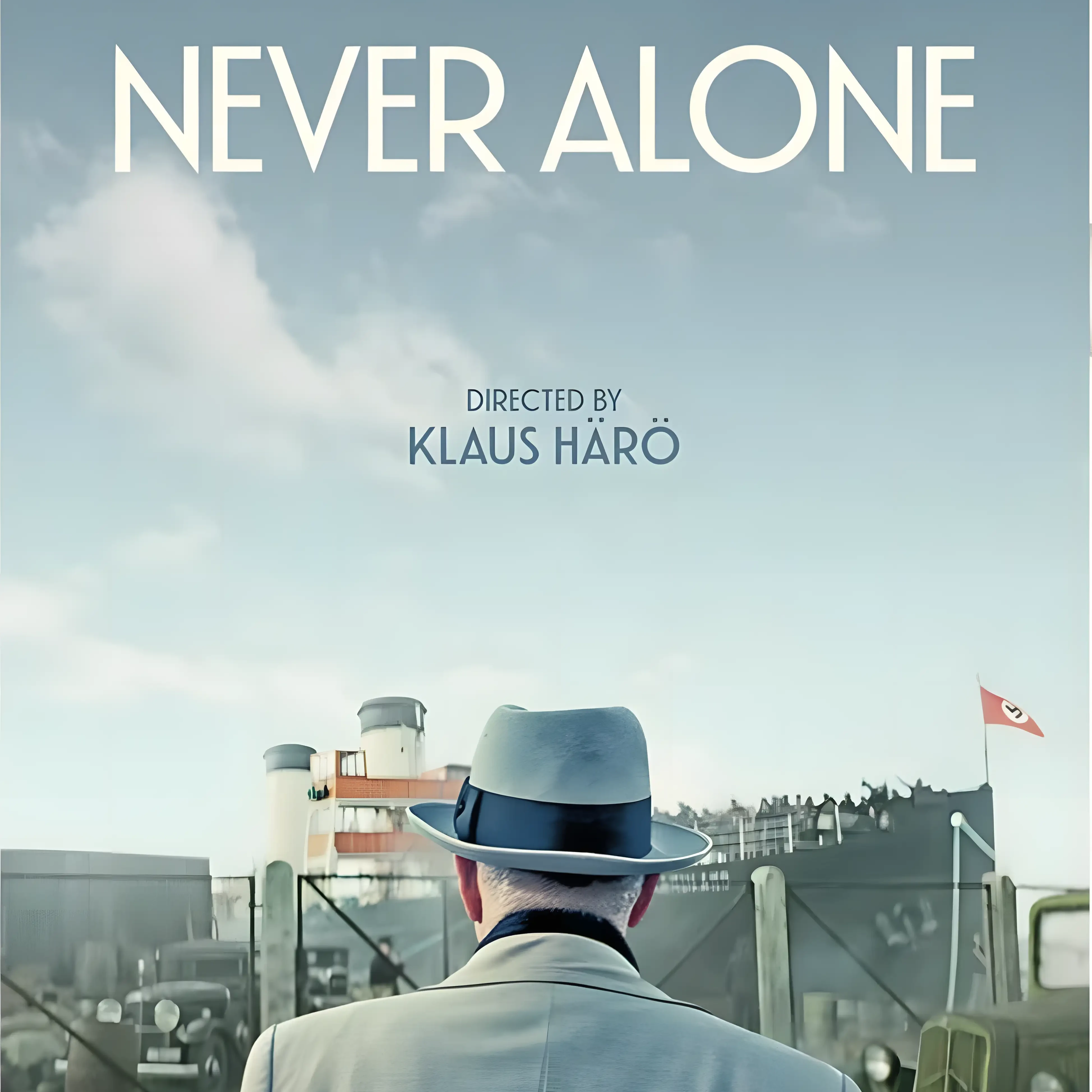 Never Alone Weltpremiere