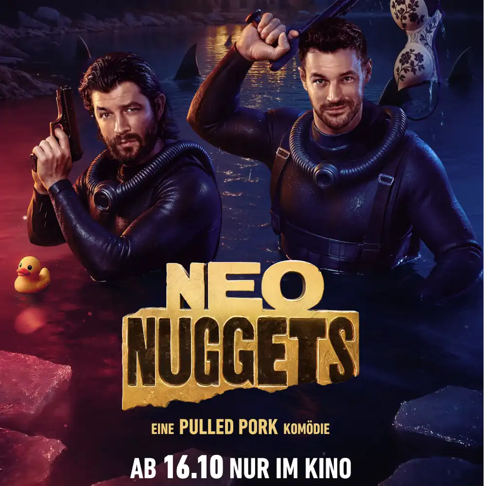 Neo Nuggets teaser