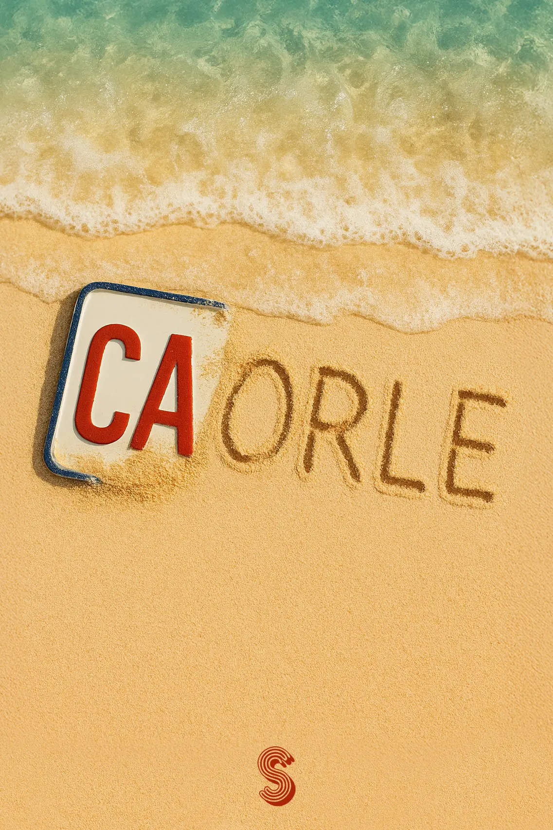 CAORLE Poster